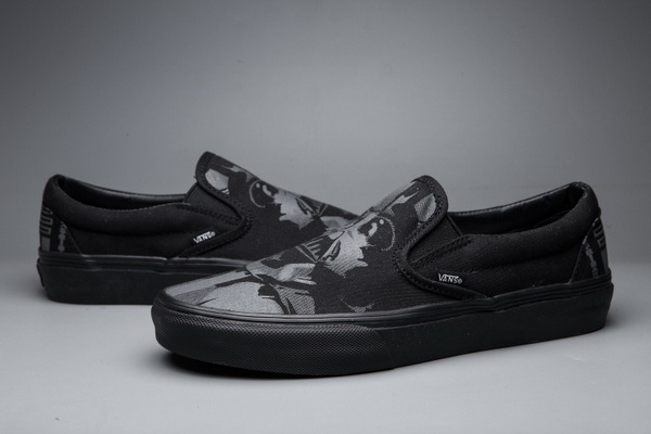 Vans Low-Top Slip-on Men Shoes--191